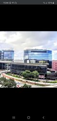 Woods Square (D25), Office #302654191